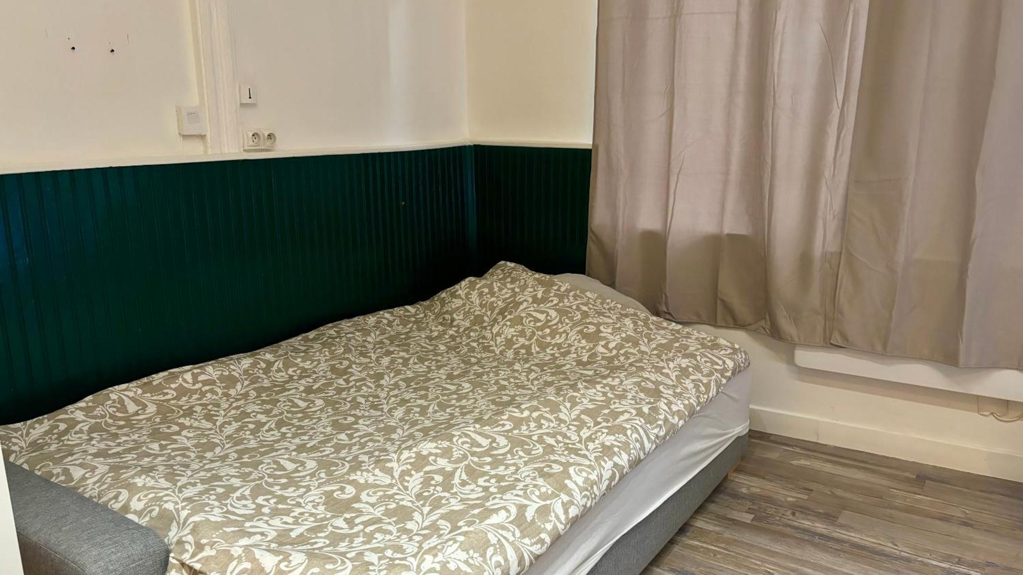 Appartement Calme Et Cosy - Proche Centre Rouen Exterior foto